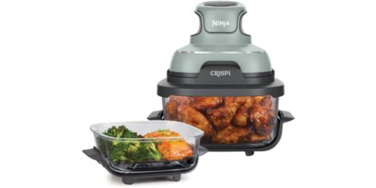Friteuse sans huile NINJA CRISPi 4-in-1 FN101EUSG