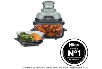 Friteuse sans huile NINJA CRISPi 4-in-1 FN101EUSG