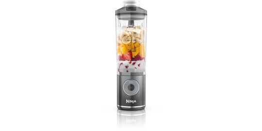 Blender NINJA Blast Max gris BC251EUGY