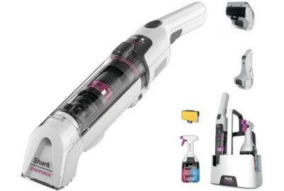 Nettoyeur détacheur SHARK StainForce HX100EUT