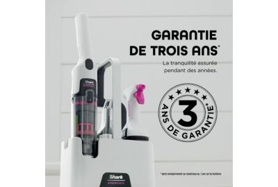 Nettoyeur détacheur SHARK StainForce HX100EUT