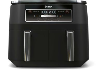 Friteuse sans huile NINJA Foodi Dual Zone AF200EU