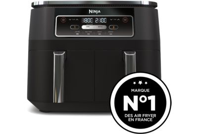 Friteuse sans huile NINJA Foodi Dual Zone AF200EU