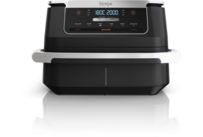 Friteuse sans huile NINJA Foodi Max Dual Zone AF550EU