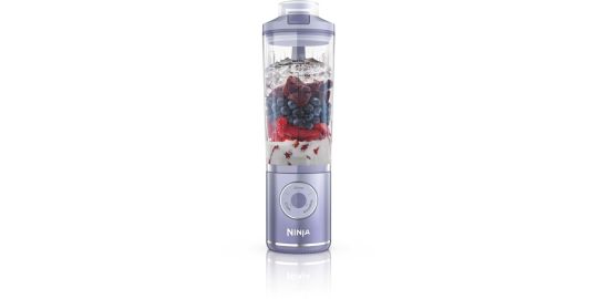 Blender NINJA Blast Max Lavande BC251EULD