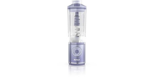 Blender NINJA Blast Max Lavande BC251EULD
