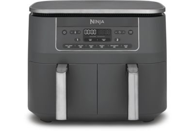 Friteuse sans huile NINJA Airfryer Foodi Dual Zone DZ300EU