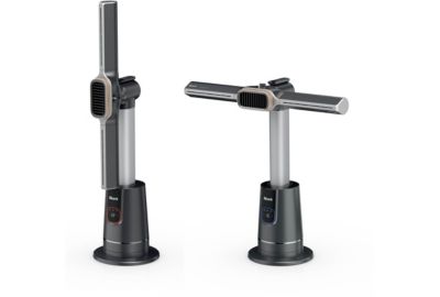 Ventilateur SHARK TurboBlade Cool&Heat TH200EU