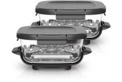 Bocal NINJA pour Crispi 2x 1.4L XSKLIDPLT2EUUK