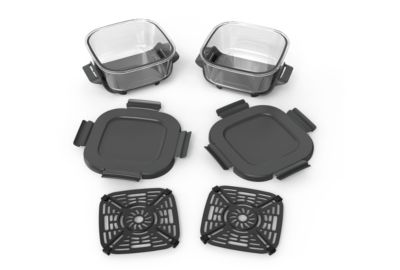 Bocal NINJA pour Crispi 2x 1.4L XSKLIDPLT2EUUK