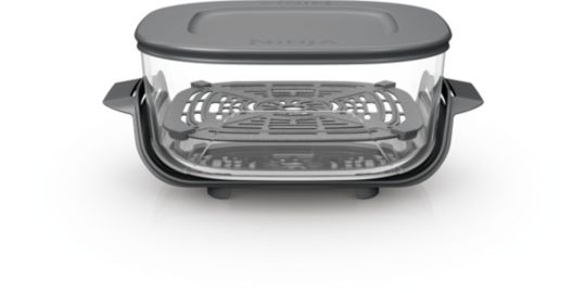 Bocal NINJA pour Crispi 3.8L XSKLIDPLTEUUK