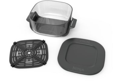 Bocal NINJA pour Crispi 3.8L XSKLIDPLTEUUK