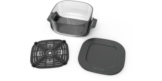 Bocal NINJA pour Crispi 3.8L XSKLIDPLTEUUK
