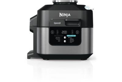 Multicuiseur NINJA Speedi Rapid Cooker ON500EU