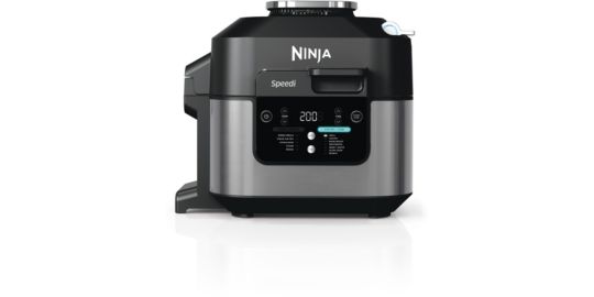 Multicuiseur NINJA Speedi Rapid Cooker ON500EU