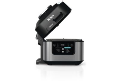 Multicuiseur NINJA Speedi Rapid Cooker ON500EU