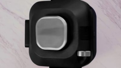 Voir la vidéo pour Multicuiseur NINJA Speedi Rapid Cooker ON500EU