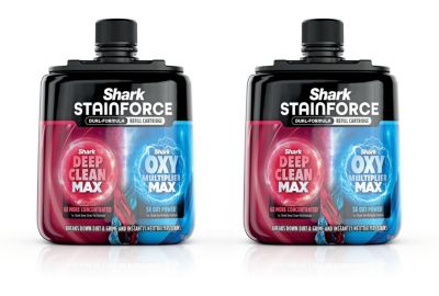 Détergent SHARK liquide pour StainForce