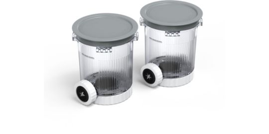 Bol NINJA 2 pots pour Swirl CREAMi XSK7PNTLD2EUK