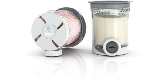 Bol NINJA 2 pots pour Swirl CREAMi XSK7PNTLD2EUK