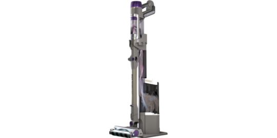 Aspirateur balai SHARK Power Detect IP3251EUT