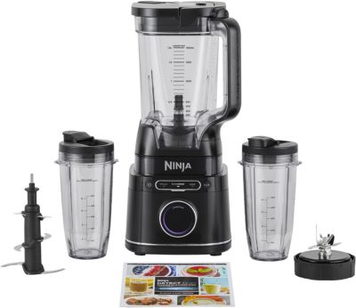 Blender NINJA Blender TB301EU Reconditionné
