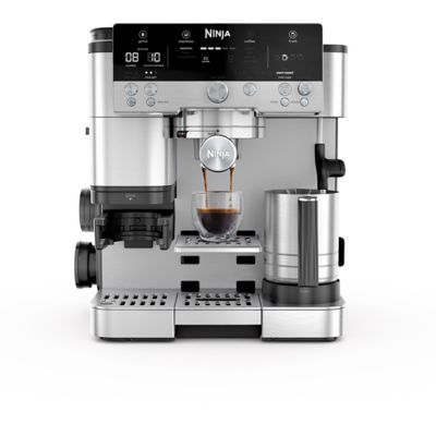 Machine à expresso NINJA Caf. ES601EU Reconditionné