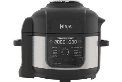 Cuiseur NINJA foodi 6L 9 en 1 OP350FR