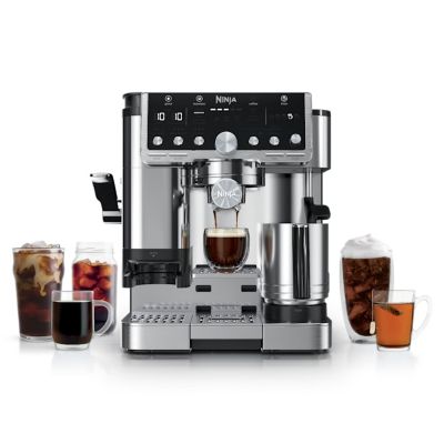 Machine à expresso NINJA Caf. ES701EU Reconditionné