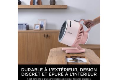Ventilateur SHARK FA050EUPK