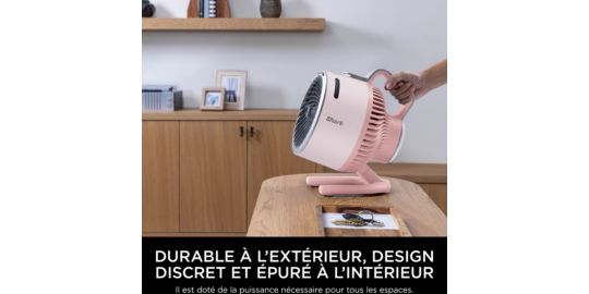 Ventilateur SHARK FA050EUPK