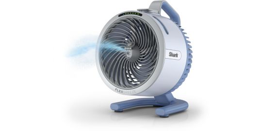 Ventilateur SHARK FA050EUBL