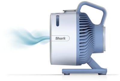 Ventilateur SHARK FA050EUBL