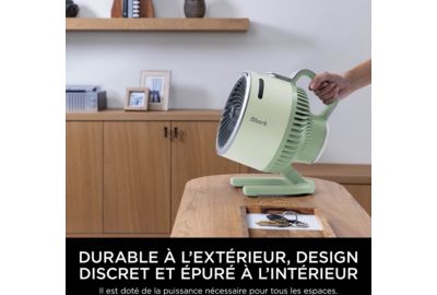 Ventilateur SHARK FA050EUGN
