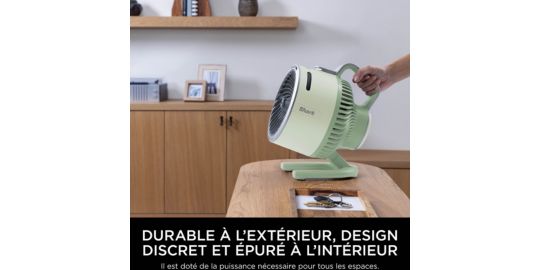 Ventilateur SHARK FA050EUGN