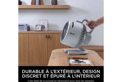 Ventilateur SHARK FA050EUDV