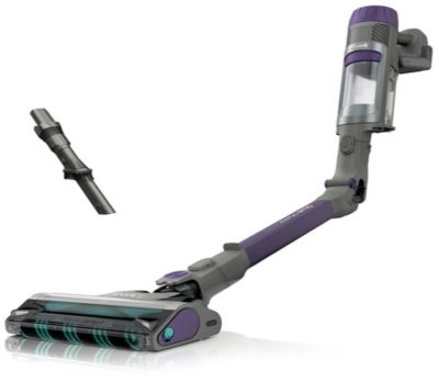Aspirateur balai SHARK PowerDetect IP1251EUT (sans base) Reconditionné