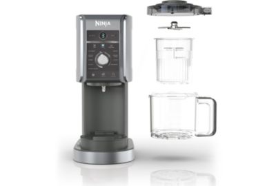 Turbine à glace NINJA Creami Deluxe NC502EU