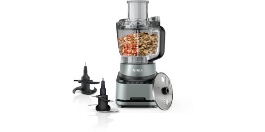 Blender NINJA Multifonction Precision Pro BZ651EU