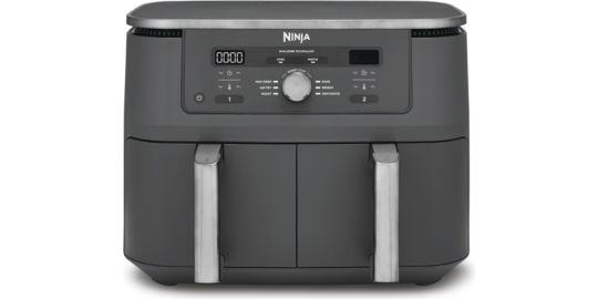 Friteuse sans huile NINJA Foodi Airfryer Dual Zone DZ400EU