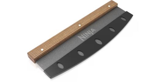 Couteau NINJA Rocker Pizza Cutter