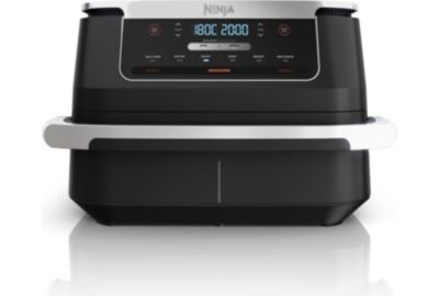 Friteuse sans huile NINJA Foodi Max Dual Zone AF550EU