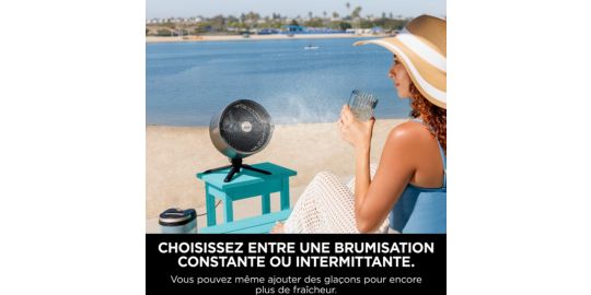 Ventilateur SHARK FA300EU