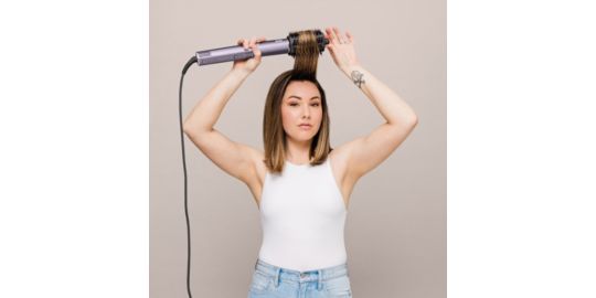 Fer Multystyle DYSON Airwrap Complete Lo