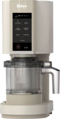 Sorbetière NINJA NC302EUSD Reconditionné
