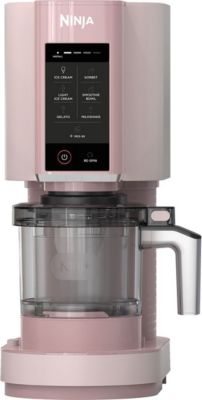 Sorbetière NINJA NC302EUPK Reconditionné