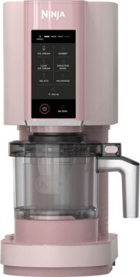 Sorbetière NINJA NC302EUPK Reconditionné
