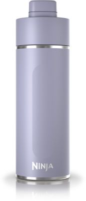 Bouteille isotherme NINJA Thirsti 530ml Steam Lavender