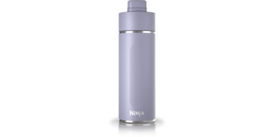 Bouteille isotherme NINJA Thirsti 530ml Steam Lavender