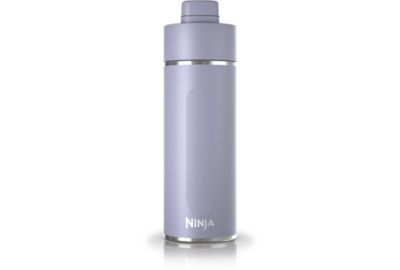 Bouteille isotherme NINJA Thirsti 530ml Steam Lavender